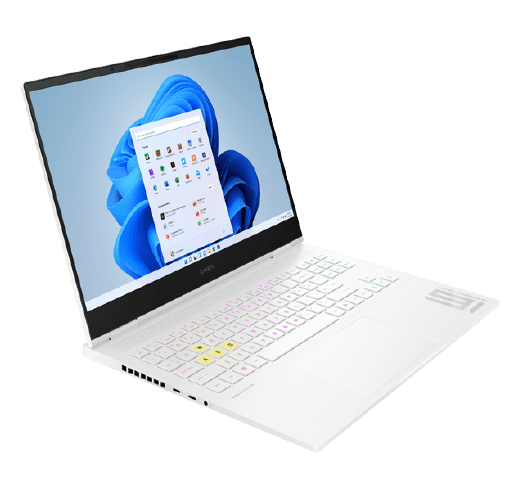 HP OMEN Transcend 16 - NEW -